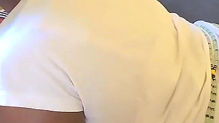 Can You Handle This Big Booty Boy