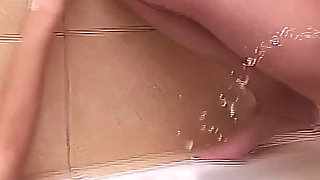 All the Golden Showers and Pee Videos of Lee Anna