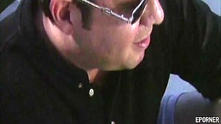 Gorgeous Danielle Rogers crazy sex video