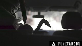 Watch fairly Charles Dera and Emily Willis's scene