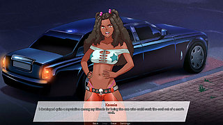 Complete Gameplay - Driven Affairs, Part 13