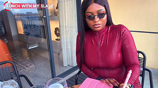 The Unfiltered Femdom Lifestyle of My Beloved 24/7 Consensual Slave