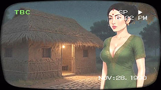 Desi kamini bhabi outdoor Jungle - rendi new video