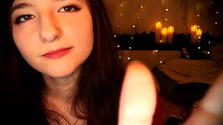 AftynRose ASMR - Sleep Hypnosis