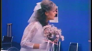 Sheri St. Clair & Sheer Delight