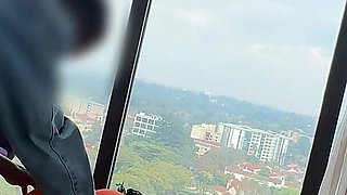 Sex at the Gym with Big Black Beautifull Nasty Woman(full Video)