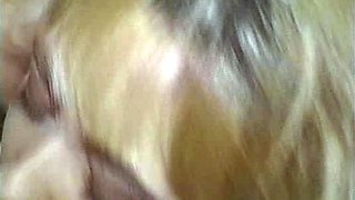 Olivia Ryder Blonde Blowjob Brunette Car Handjob