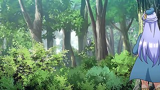 Deep Story of the Presence_23063005p0