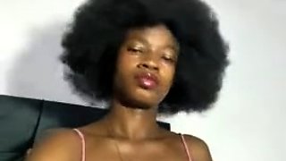 Hot Big Black Latina booty Black and Ebony