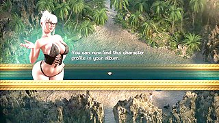 African anime hentai cartoon adventures featuring Loveskysan69real