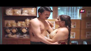 Namkeen Kisse 2025 ALTBalaji New Web Series
