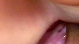 Thai teen fucks guys with strap-on in the ass and then gets fucked herself