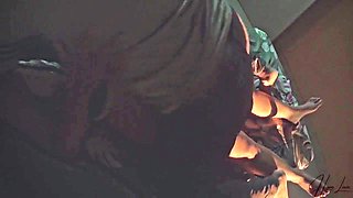 Having An Afffair And Cheating With House Maid