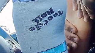 Morning Valentines Day Breakfast Feet Worship