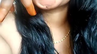 Curvy bbw enjoys sensual fatty homemade fun