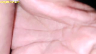 wife hot ass invites you to use