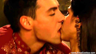 Forbidden Eastern Love Rituals