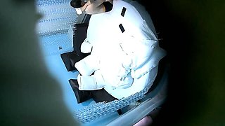 Amateur Hidden Cam with Dildo Wives