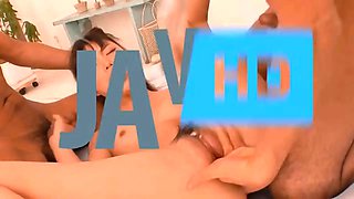 Passionate JAV Star Sakura Aida Delivers Explosive Creampie Fantasies