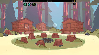 Camp Pinewood v2.6.0 Part 6 Gameplay by Loveskysan69