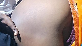 Desi Bhabhi Fuck in Dogy