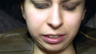 Tormented Whore - Candle Course