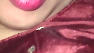 Real Stepsister Has Sex with Her Stepbrother and Satisfies Her Lust