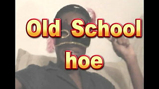 MILF Old College Hoe Full Video