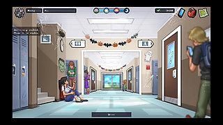 Summer time saga judith first time