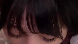 Red Dragon Mori Hinako. 2