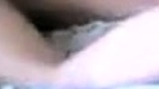 Russian MILF Mom and Amateur Boy on Webcam