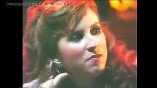 Shanna Mccullough Vintage Orgy Concert - Gangbang Blowjob & Cumshot