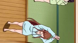 Anime sex video  step sister and brother