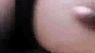 Pia first black cock while her cuckold must watching