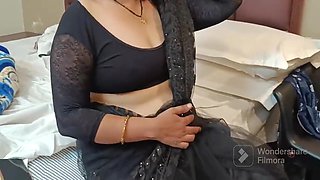 Sexy Divyanka Bhabhi Fucked With Neighbuor