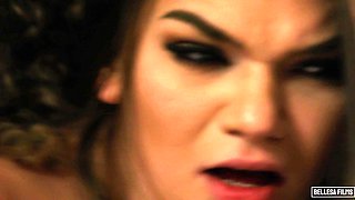 Horny tart smutty porn video