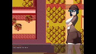 Impregnation Island Taboo Hentai Game Ep.4 Policewoman Thought His Boner Was a Weapon and Give Him a Deepthroat in the Street!