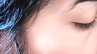 Hotwife Suck Me After Bigger Cock