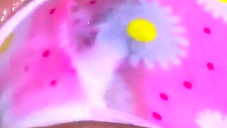 Stepfather Mistakes His Wife for His Stepdaughter and Fills Her Pussy with Cum!