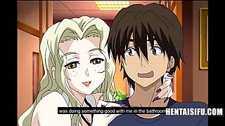 Bestfriend Turns Into His Secret Anal Lover - Uncensored Hentai with English Subs