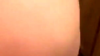 Horny Couple Sneaks Away During Family Thanksgiving