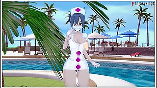 Valentine Bikini Pov Sex Skullgirls Full & Pov On Patreon: Fantasyking3
