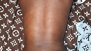 I Judge on Niki's Sweet Buttocks