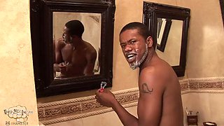 Breion Diamond + Jason Tiya