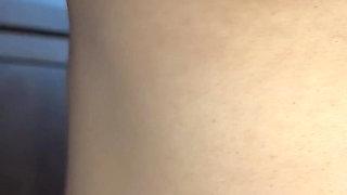 Girl Muslim 19 Years and Khaliji Big Cock