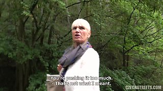 Czech Streets 113 Tour guide from Karlstejn