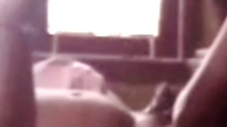 Desi Tamil BBW Wife Latha Sucks Renu's Husband Cock While He Squeezes Her Big Boobs - Indianhotwifex