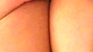 Big Natural Juicy Boobs with Big Areolas Need Your Cum