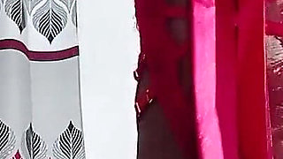 Alexa - Lingerie Dance: Teasing Curves, Wild Passion Awaits