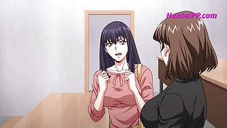 Stepmom Need Help At Hospital - Exclusive Hentai